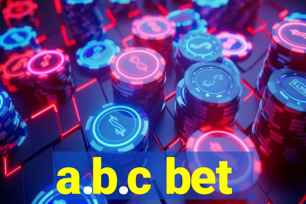 a.b.c bet